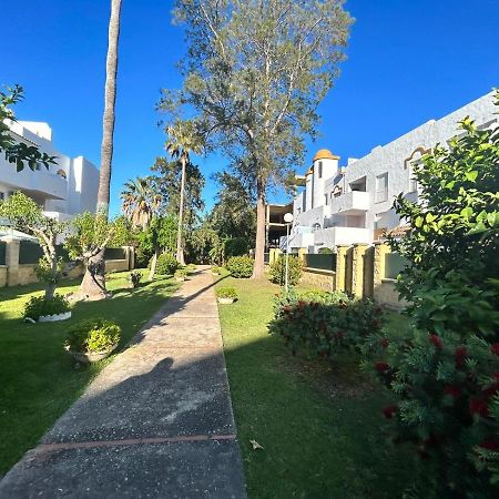 Apartamento Empul La Barrosa Chiclana de la Frontera Extérieur photo