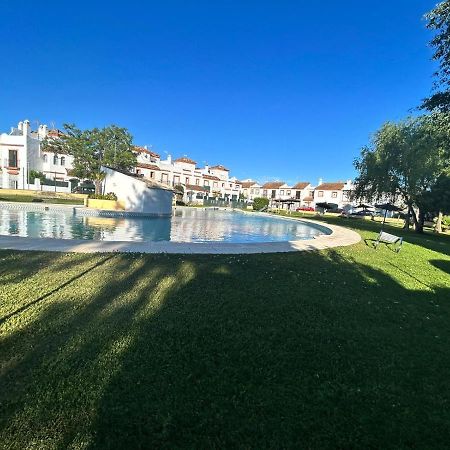 Apartamento Empul La Barrosa Chiclana de la Frontera Extérieur photo