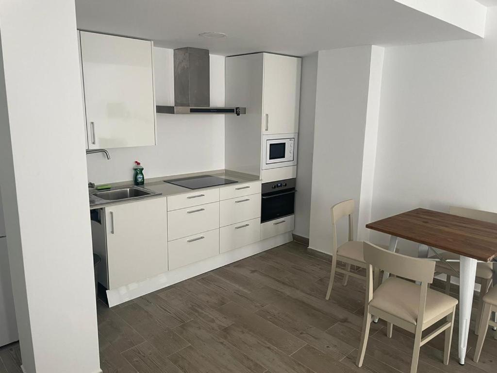 Apartamento Empul La Barrosa Chiclana de la Frontera Extérieur photo