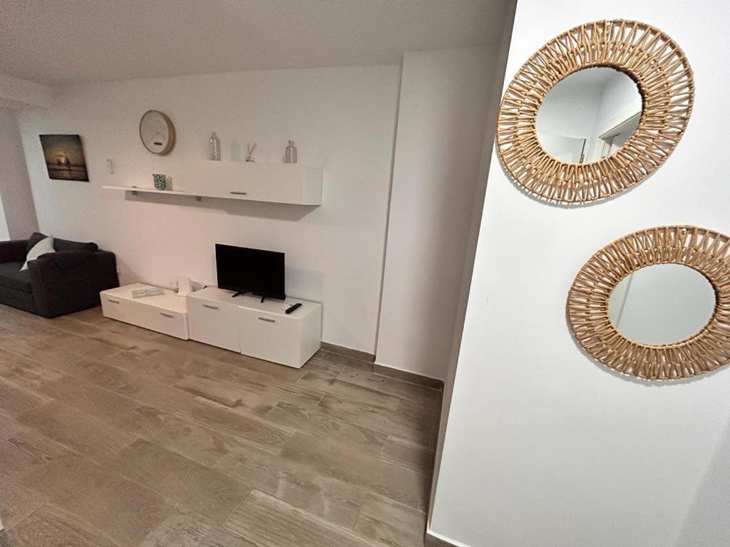 Apartamento Empul La Barrosa Chiclana de la Frontera Extérieur photo