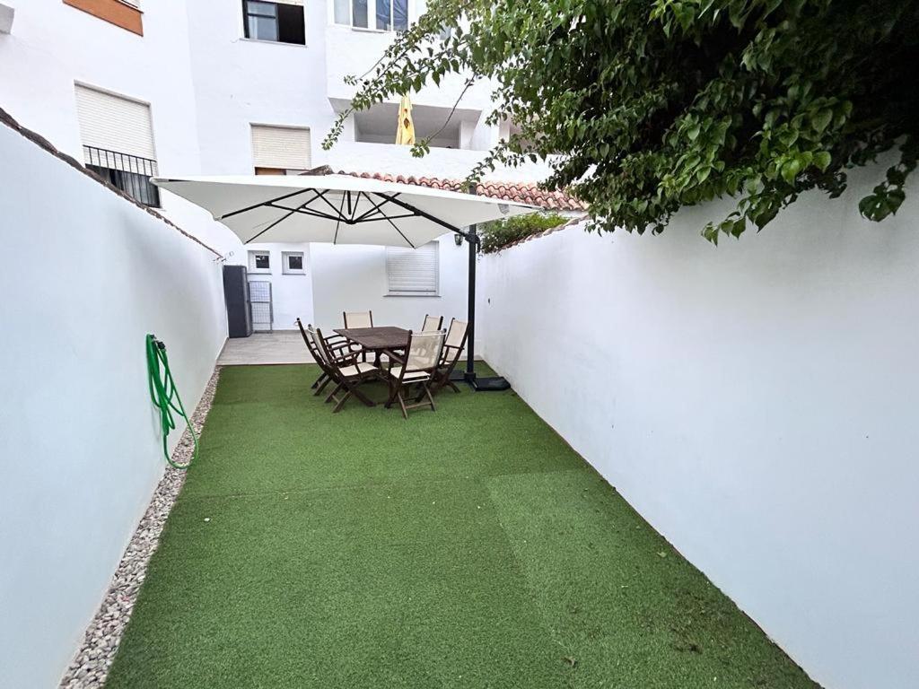 Apartamento Empul La Barrosa Chiclana de la Frontera Extérieur photo