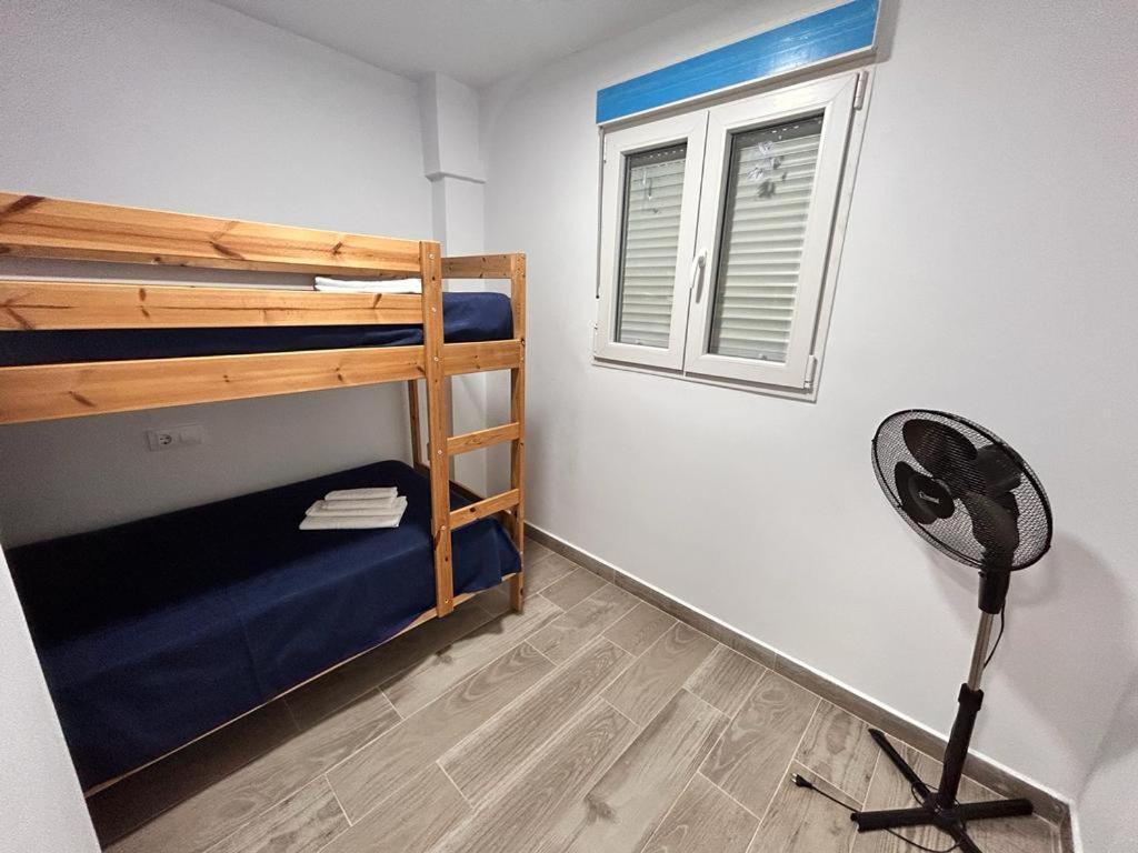 Apartamento Empul La Barrosa Chiclana de la Frontera Extérieur photo