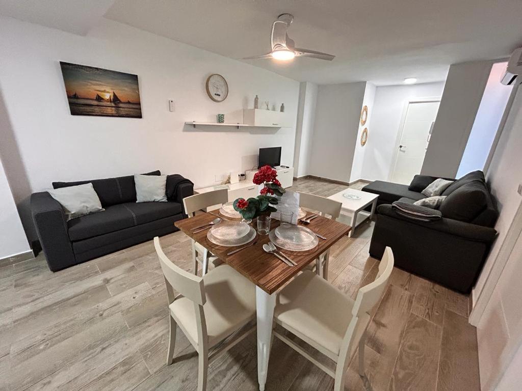 Apartamento Empul La Barrosa Chiclana de la Frontera Extérieur photo