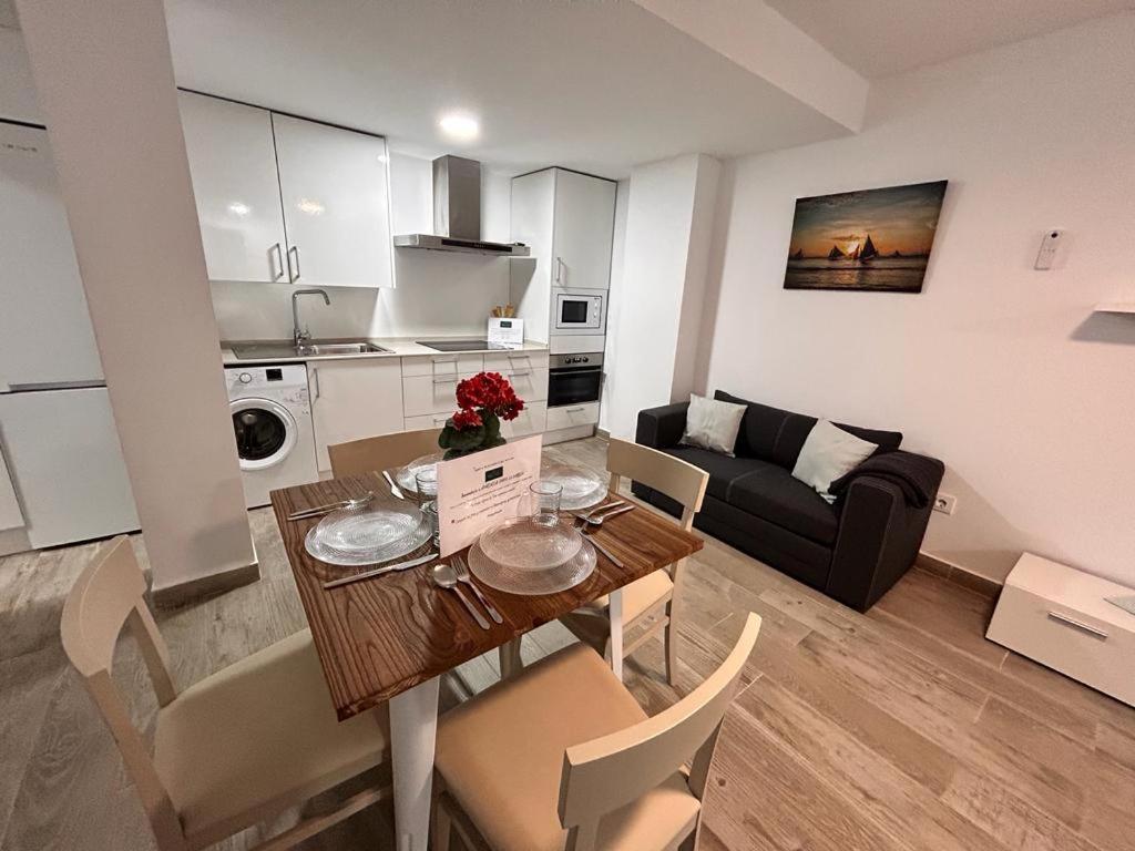 Apartamento Empul La Barrosa Chiclana de la Frontera Extérieur photo